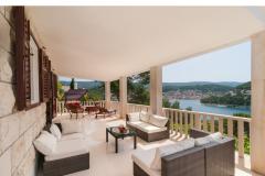Vila Punta Appartement 1 – Vila Punta foto 2
