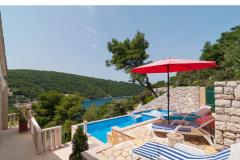 Vila Punta Appartement 1 – Vila Punta foto 3