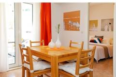 Villa Adria Appartement 4 – Adria 5 foto 2