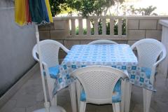 Villa Anita Slaapkamer 7 – Soba 8 foto 4