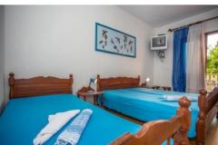 Villa Anita Slaapkamer 7 – Soba 8 foto 5