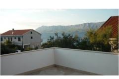 Villa Arija Povlja Appartement 2 – A2 foto 1
