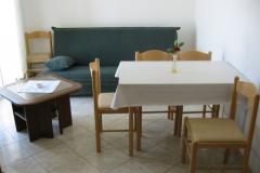 Villa Arija Povlja Appartement 1 – A1 foto 1