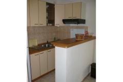 Villa Arija Povlja Appartement 1 – A1 foto 2