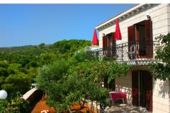 Villa Bilić Slaapkamer 3 – S1 foto 1