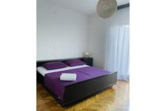 Villa Bilić Slaapkamer 3 – S1 foto 5