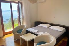 Villa Bilić Slaapkamer 4 – S2 foto 1