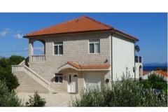 Villa Canadiana Appartement 3 – A-1 foto 1