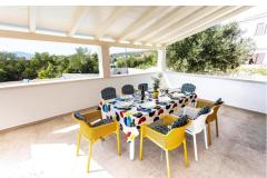 Villa Decima Appartement 1 – VilaDecima foto 5