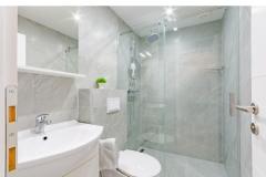 Villa Dinka Appartement 1 – App2 (2+2) foto 2