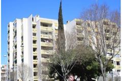 Cro-Split Appartementen Appartement 2 – Large apt foto 1