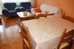Cro-Split Appartementen Appartement 2 – Large apt foto 5