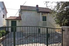 Villa Magda Appartement 1 – Apartman foto 1