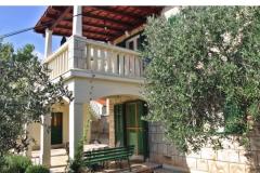 Villa Magda Appartement 1 – Apartman foto 2