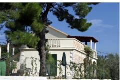 Villa Magda Appartement 2 foto 1