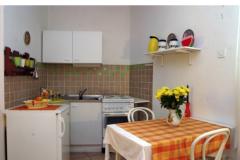 Villa Magda Appartement 2 foto 4