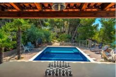 Villa Mamako Appartement 1 – Lino foto 1