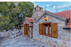 Villa Mamako Appartement 1 – Lino foto 4
