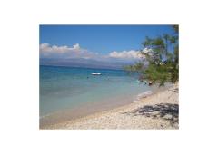 Villa Nelly Appartement 1 – Apartman C foto 4