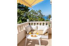 Villa Nelly Appartement 2 – Apartman B foto 2