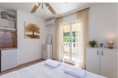 Villa Nelly Appartement 2 – Apartman B foto 5