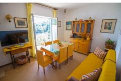 Villa PINA - Selca Appartement 1 – Panorama foto 3