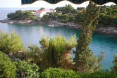 Villa PINA - Selca Appartement 1 – Panorama foto 4