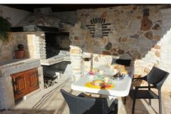 Villa Ragazza Appartement 1 – Villa foto 1