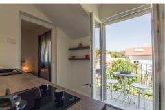 Villa Vera Appartement 1 – 2+0 foto 2