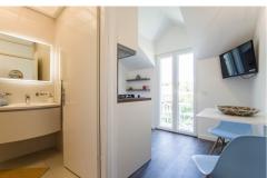 Villa Vera Appartement 1 – 2+0 foto 4