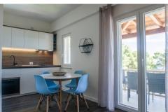 Villa Vera Appartement 2 – 2+2 foto 1