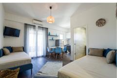 Villa Vera Appartement 2 – 2+2 foto 2