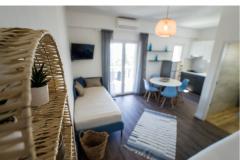 Villa Vera Appartement 2 – 2+2 foto 4