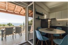 Villa Vera Appartement 4 – 2*2+2, 2+0 foto 1