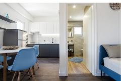 Villa Vera Appartement 4 – 2*2+2, 2+0 foto 2