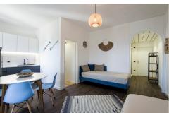 Villa Vera Appartement 4 – 2*2+2, 2+0 foto 3