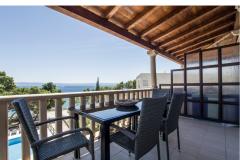 Villa Vera Appartement 4 – 2*2+2, 2+0 foto 5