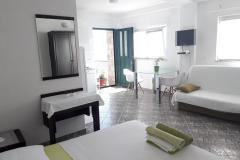 Adria Marija Appartement 1 – Studio a2 foto 3