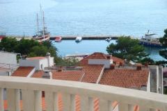 Appartement Nada Žamić Slaapkamer 4 foto 1