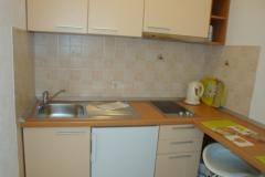 Appartement Nada Žamić Slaapkamer 4 foto 3