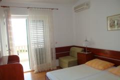 Appartement Nada Žamić Slaapkamer 4 foto 4