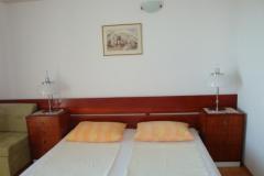 Appartement Nada Žamić Slaapkamer 4 foto 5