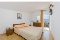 Appartement  Slaapkamer 2 – S2+1 foto 3
