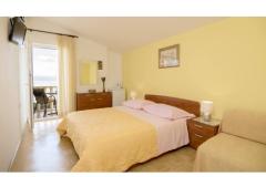 Appartement  Slaapkamer 2 – S2+1 foto 5