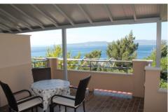 Appartement Villa Tunja Appartement 4 – App4 foto 1