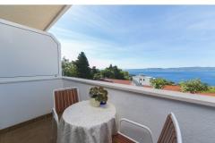 Appartementen Ankica-Jurica Brela Appartement 1 – ap1 foto 4