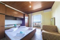 Appartementen Ankica-Jurica Brela Appartement 1 – ap1 foto 5