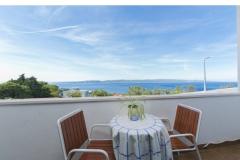 Appartementen Ankica-Jurica Brela Appartement 2 – ap2 foto 1