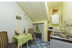 Appartementen Ankica-Jurica Brela Appartement 2 – ap2 foto 4