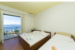 Appartementen Ankica-Jurica Brela Appartement 3 – ap3 foto 2